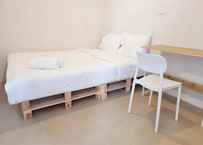 Hostel The Hidden Khaosan
