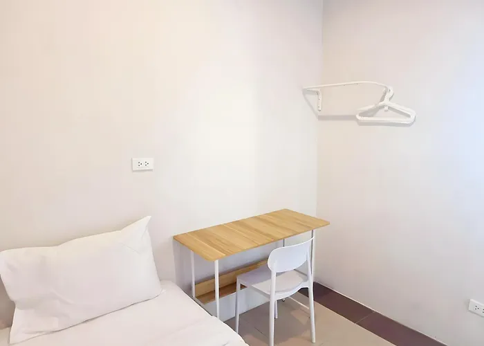 Hostel The Hidden Khaosan *