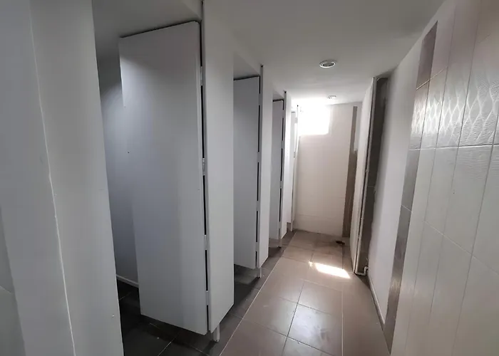 Hostel The Hidden Khaosan *